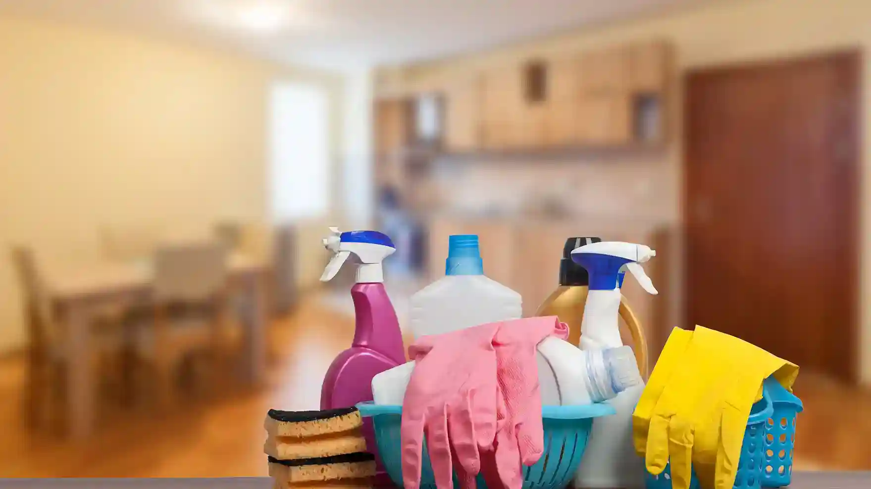 Why Professional Bathroom Cleaning?